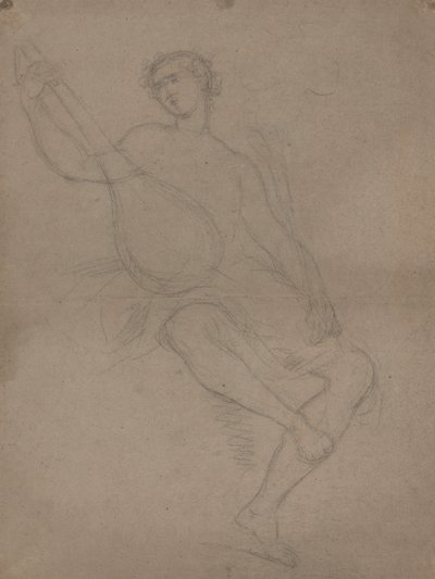 Hymen by William Hogarth